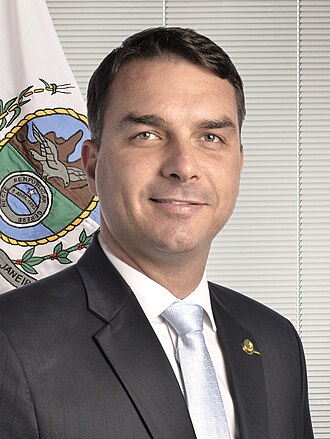 FLAVIO NANTES BOLSONARO