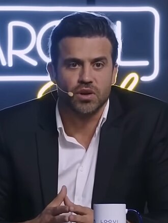 PABLO HENRIQUE COSTA MARCAL