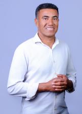 JANIO JULIO DOS SANTOS DE JESUS