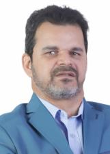 REGINALDO DO CARMO DOS SANTOS