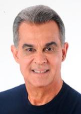 SÉRGIO LUIS LACERDA BRITO
