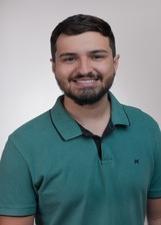 GUSTAVO HENRY RIOS ARAUJO