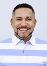 RONALDO ALMEIDA CARIBE