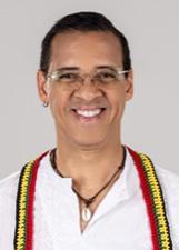 HILTON BARROS COELHO