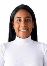 ISIS SAMANTA NASCIMENTO TEIXEIRA