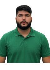MATEUS BONFIM MENDES