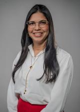 LAURA CAROLINA SILVA DOS SANTOS