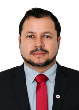 VOLMER BATISTA SANTIAGO