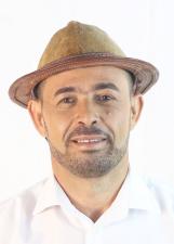 ANTONIO SANTANA DA SILVA