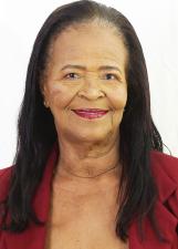 HILDETE DAVID DOS SANTOS