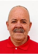 CARLOS ROBERTO QUEIROZ DE MELO