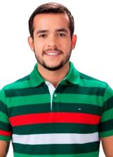 MATHEUS DE OLIVEIRA FERREIRA