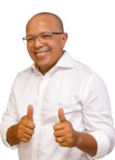 LUIZ CARLOS SANTOS LIMA