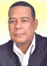 EVALDO BARBOSA MATOS