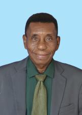 JOAO SANTOS DO AMPARO