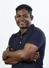 ROBSON JOSÉ BARBOSA SANTOS