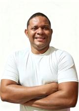 FABIO ALMEIDA DA SILVA